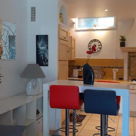 Ma Petite Maison Dans..... Maussane les Alpilles Eksteriør bilde